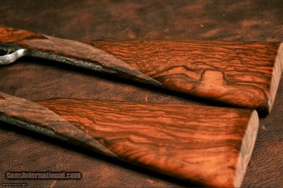 Abbiatico & Salvinelli Zeus 12ga PAIR - Image 3 of 15