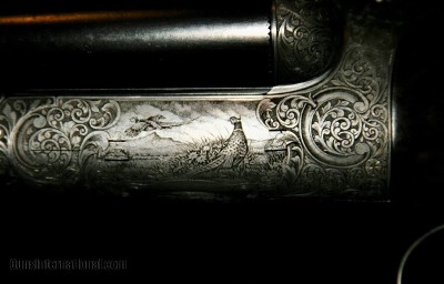 Abbiatico & Salvinelli Zeus 12ga PAIR - Image 11 of 15