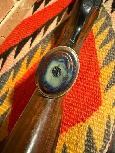 Manton & Co 470 Nitro Express - Image 9 of 15