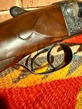 Manton & Co 470 Nitro Express - 10 of 15