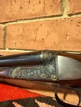 Manton & Co 470 Nitro Express - 2 of 15