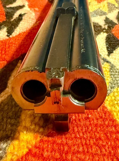Manton & Co 470 Nitro Express - Image 13 of 15
