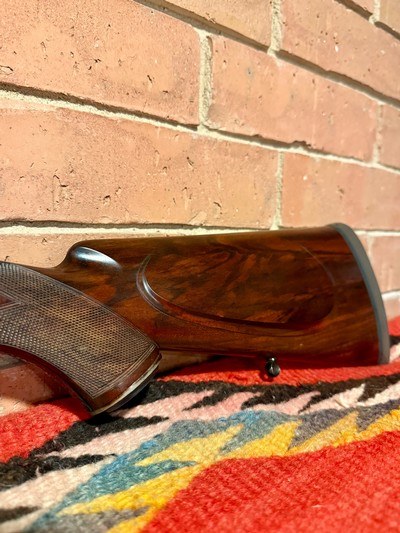 Manton & Co 470 Nitro Express - Image 5 of 15