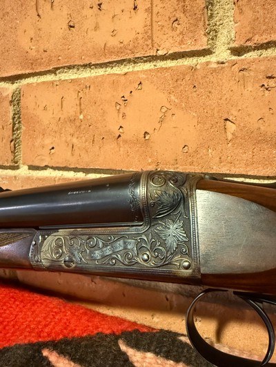 Manton & Co 470 Nitro Express - Image 2 of 15