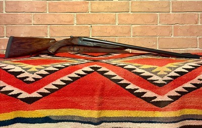 Manton & Co 470 Nitro Express - Image 4 of 15