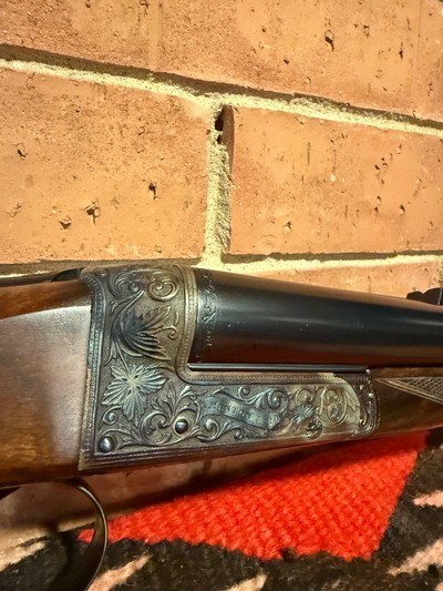 Manton & Co 470 Nitro Express - Image 1 of 15