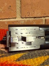 Manton & Co 470 Nitro Express - 11 of 15