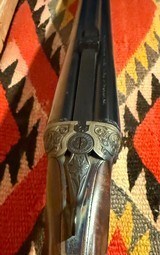 Manton & Co 470 Nitro Express - 7 of 15