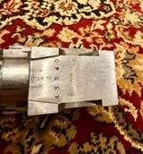 Perazzi MX8 - 13 of 15