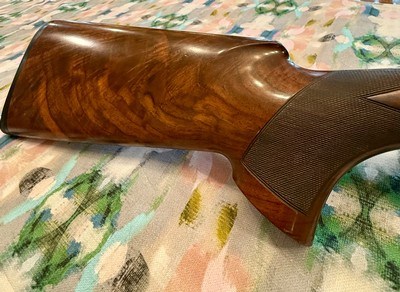 Beretta SO5 - Image 6 of 13