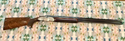 Beretta SO5 - Image 5 of 13