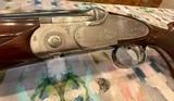 Beretta SO5