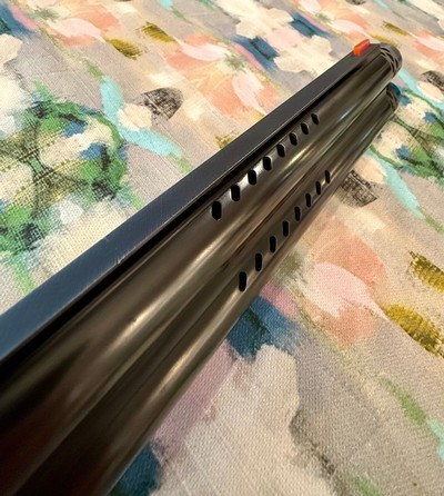 Beretta SO5 - Image 9 of 13
