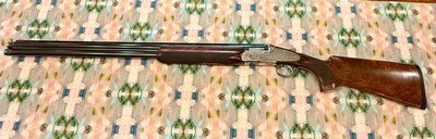 Beretta SO5 - Image 2 of 13