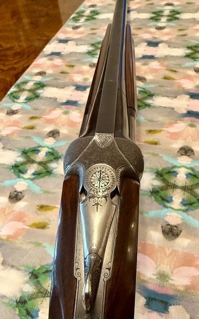 Beretta SO5 - Image 8 of 13