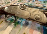 Beretta SO5 - Image 4 of 13