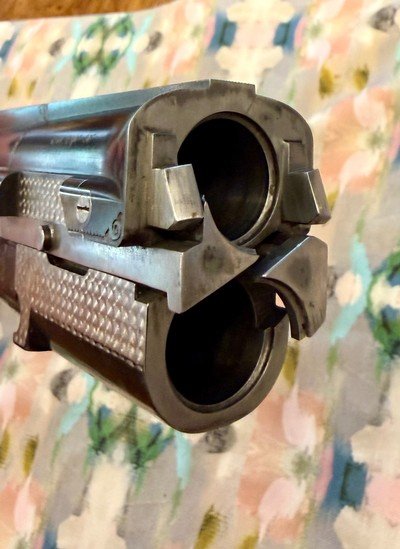 Beretta SO5 - Image 11 of 13