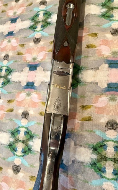 Beretta SO5 - Image 7 of 13