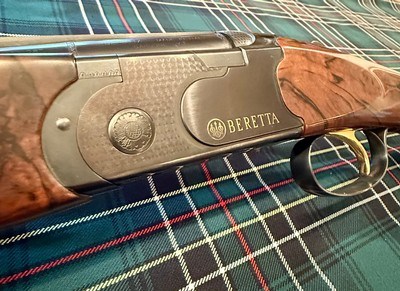 Beretta Onyx Pro 28ga - Image 1 of 14