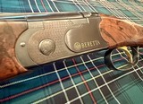 Beretta Onyx Pro 28ga