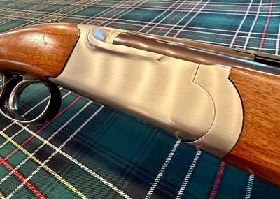 Ruger Red Label 28ga - Image 1 of 11