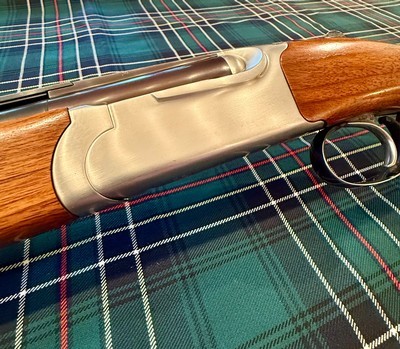 Ruger Red Label 28ga - Image 5 of 11
