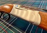 Ruger Red Label 28ga - Image 1 of 11