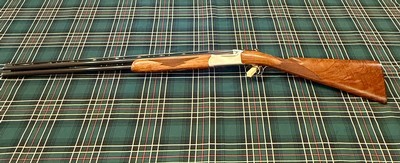 Ruger Red Label 28ga - Image 6 of 11