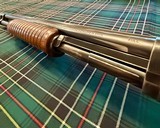 Winchester Model 42 SOLID RIB - Image 9 of 11