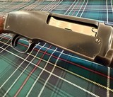 Winchester Model 42 SOLID RIB - Image 2 of 11