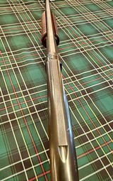 Winchester Model 42 SOLID RIB - Image 11 of 11