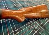 Winchester Model 42 SOLID RIB - Image 8 of 11