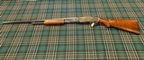 Winchester Model 42 SOLID RIB - Image 6 of 11
