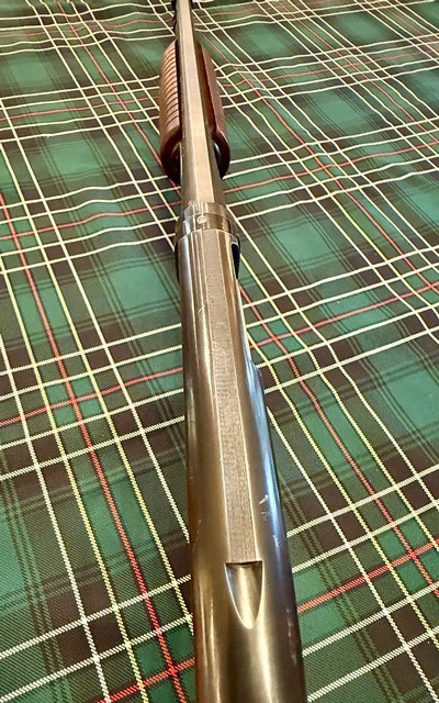 Winchester Model 42 SOLID RIB - Image 11 of 11