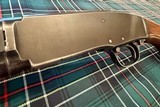 Winchester Model 42 SOLID RIB - Image 7 of 11