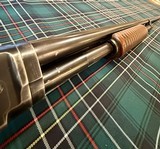 Winchester Model 42 SOLID RIB - Image 4 of 11