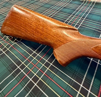 Winchester Model 70 30-06 Pre War (1937) - Image 3 of 12
