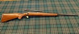 Winchester Model 70 30-06 Pre War (1937)