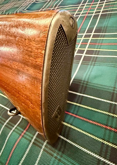 Winchester Model 70 30-06 Pre War (1937) - Image 11 of 12