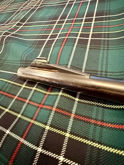 Winchester Model 70 30-06 Pre War (1937) - Image 8 of 12