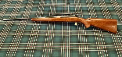 Winchester Model 70 30-06 Pre War (1937) - Image 4 of 12