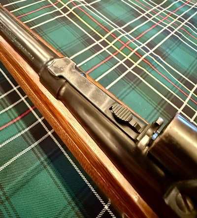 Winchester Model 70 30-06 Pre War (1937) - Image 10 of 12