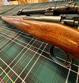 Winchester Model 70 30-06 Pre War (1937) - Image 5 of 12