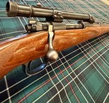 Winchester Model 70 30-06 Pre War (1937) - Image 2 of 12