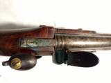 Early 1800's Brander & Potts Flintlock .75 cal Musket - 2 of 7