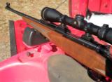 Winchester 70 Short Action Carbine .308 WIN. Made in USA - 8 of 14