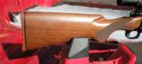 Winchester 70 Short Action Carbine .308 WIN. Made in USA - 2 of 14