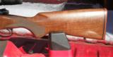 Winchester 70 Short Action Carbine .308 WIN. Made in USA - 6 of 14