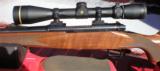 Winchester 70 Short Action Carbine .308 WIN. Made in USA - 5 of 14