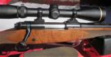 Winchester 70 Short Action Carbine .308 WIN. Made in USA - 1 of 14